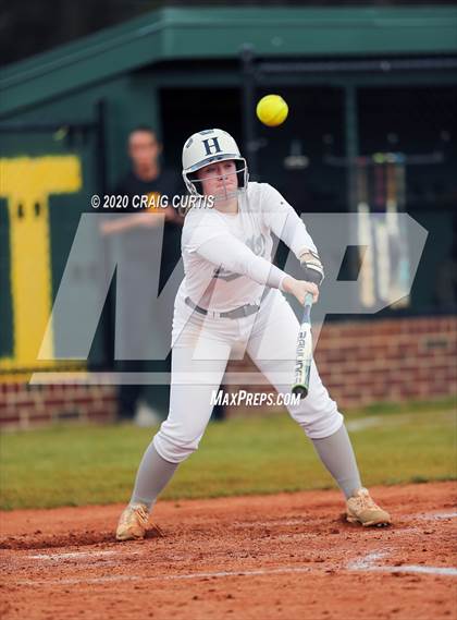 Thumbnail 1 in Hickory Ridge @ Independence photogallery.