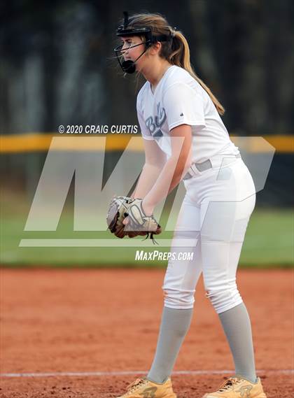 Thumbnail 1 in Hickory Ridge @ Independence photogallery.