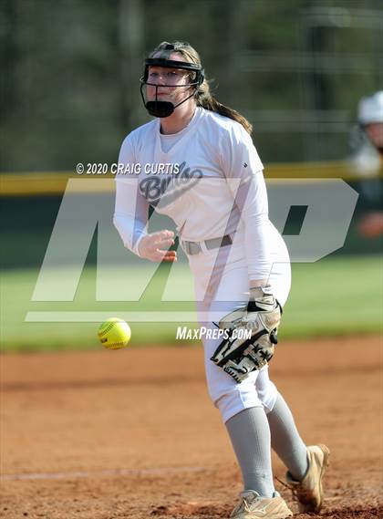 Thumbnail 3 in Hickory Ridge @ Independence photogallery.