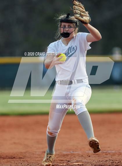 Thumbnail 1 in Hickory Ridge @ Independence photogallery.