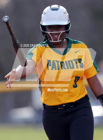 Thumbnail 1 in Hickory Ridge @ Independence photogallery.