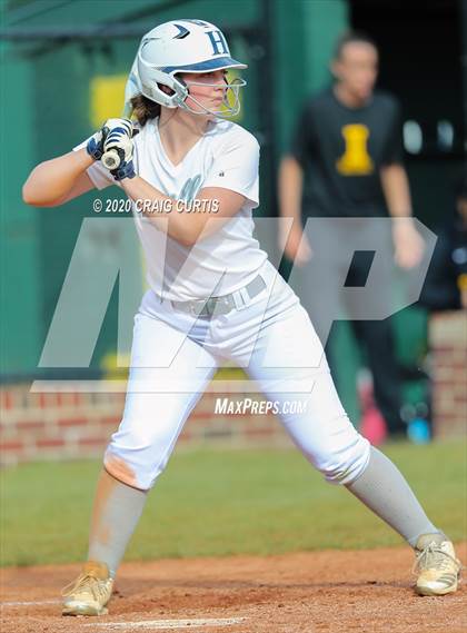 Thumbnail 3 in Hickory Ridge @ Independence photogallery.