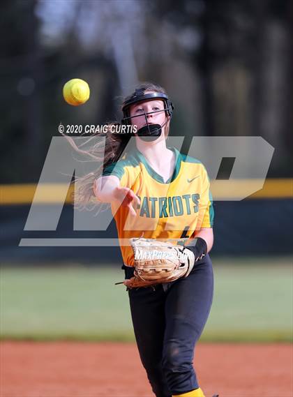 Thumbnail 2 in Hickory Ridge @ Independence photogallery.