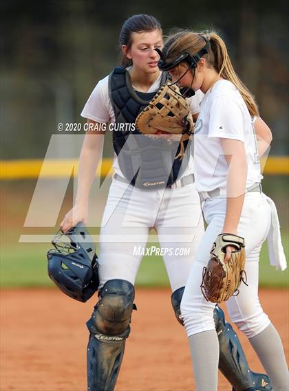 Thumbnail 3 in Hickory Ridge @ Independence photogallery.