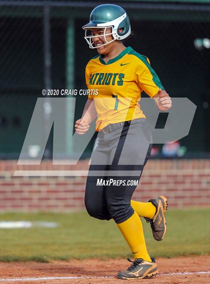 Thumbnail 2 in Hickory Ridge @ Independence photogallery.