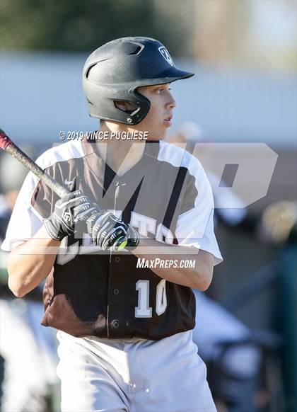 Thumbnail 2 in Santa Barbara @ Crespi (Easton Tournament) photogallery.
