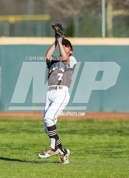 Thumbnail 3 in Santa Barbara @ Crespi (Easton Tournament) photogallery.