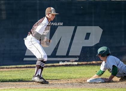 Thumbnail 3 in Santa Barbara @ Crespi (Easton Tournament) photogallery.