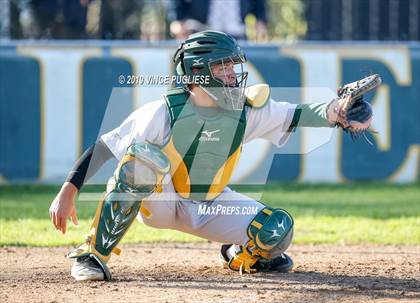 Thumbnail 1 in Santa Barbara @ Crespi (Easton Tournament) photogallery.