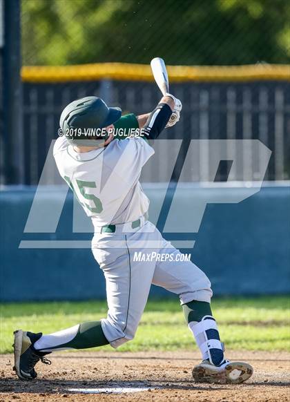 Thumbnail 3 in Santa Barbara @ Crespi (Easton Tournament) photogallery.