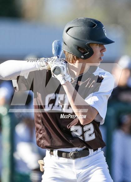 Thumbnail 1 in Santa Barbara @ Crespi (Easton Tournament) photogallery.