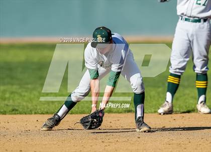 Thumbnail 2 in Santa Barbara @ Crespi (Easton Tournament) photogallery.