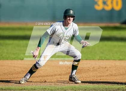 Thumbnail 3 in Santa Barbara @ Crespi (Easton Tournament) photogallery.