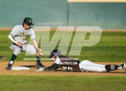 Thumbnail 1 in Santa Barbara @ Crespi (Easton Tournament) photogallery.