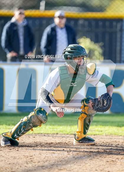 Thumbnail 3 in Santa Barbara @ Crespi (Easton Tournament) photogallery.