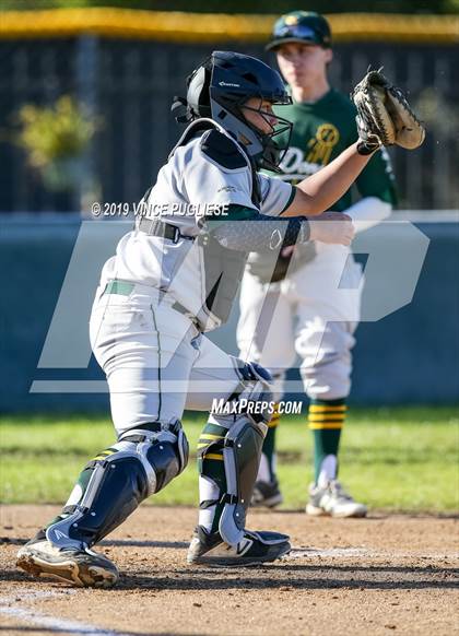 Thumbnail 2 in Santa Barbara @ Crespi (Easton Tournament) photogallery.
