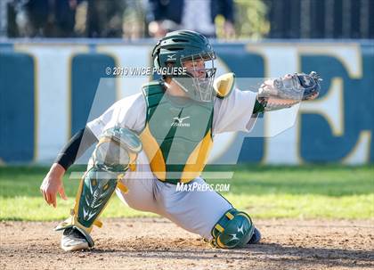Thumbnail 2 in Santa Barbara @ Crespi (Easton Tournament) photogallery.