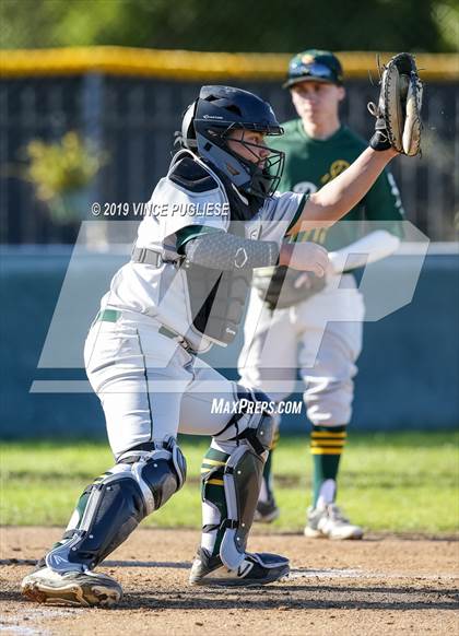 Thumbnail 1 in Santa Barbara @ Crespi (Easton Tournament) photogallery.
