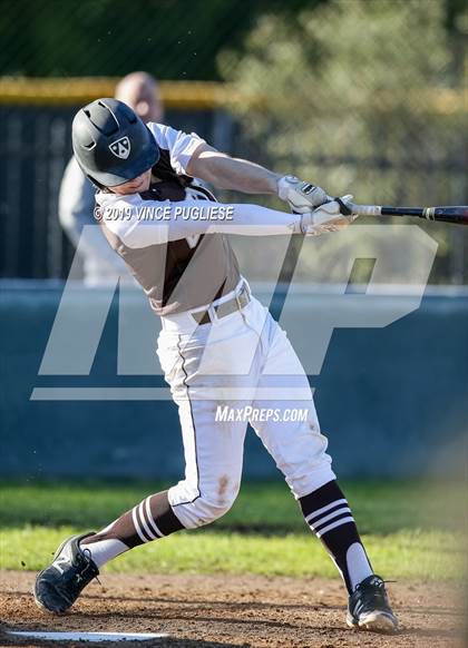 Thumbnail 1 in Santa Barbara @ Crespi (Easton Tournament) photogallery.
