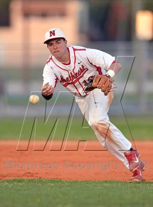 Northeast vs Sunlake  (Northeast Spring Break Tournament)