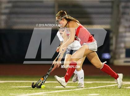 Thumbnail 2 in McLean @ Washington-Liberty (VHSL 6A Conference 6 Quarterfinal) photogallery.