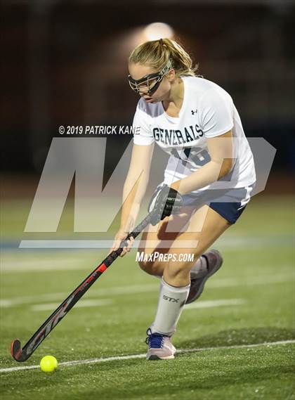 Thumbnail 3 in McLean @ Washington-Liberty (VHSL 6A Conference 6 Quarterfinal) photogallery.