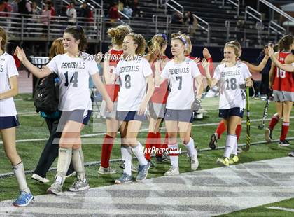 Thumbnail 3 in McLean @ Washington-Liberty (VHSL 6A Conference 6 Quarterfinal) photogallery.