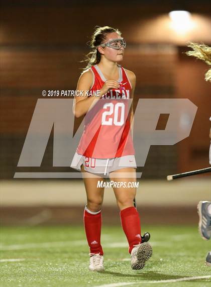 Thumbnail 3 in McLean @ Washington-Liberty (VHSL 6A Conference 6 Quarterfinal) photogallery.