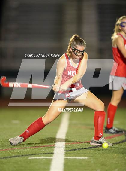 Thumbnail 2 in McLean @ Washington-Liberty (VHSL 6A Conference 6 Quarterfinal) photogallery.