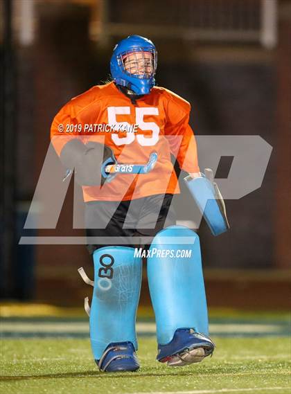 Thumbnail 2 in McLean @ Washington-Liberty (VHSL 6A Conference 6 Quarterfinal) photogallery.