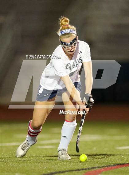 Thumbnail 1 in McLean @ Washington-Liberty (VHSL 6A Conference 6 Quarterfinal) photogallery.