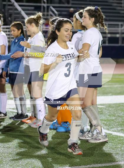 Thumbnail 2 in McLean @ Washington-Liberty (VHSL 6A Conference 6 Quarterfinal) photogallery.