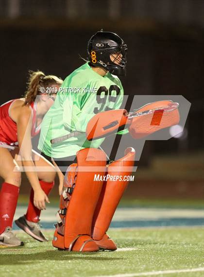 Thumbnail 1 in McLean @ Washington-Liberty (VHSL 6A Conference 6 Quarterfinal) photogallery.