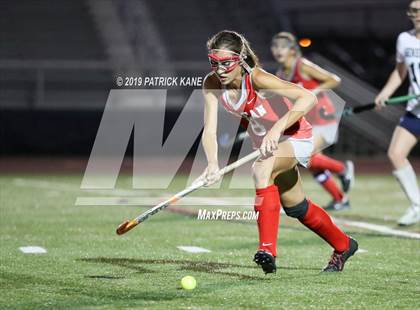 Thumbnail 3 in McLean @ Washington-Liberty (VHSL 6A Conference 6 Quarterfinal) photogallery.