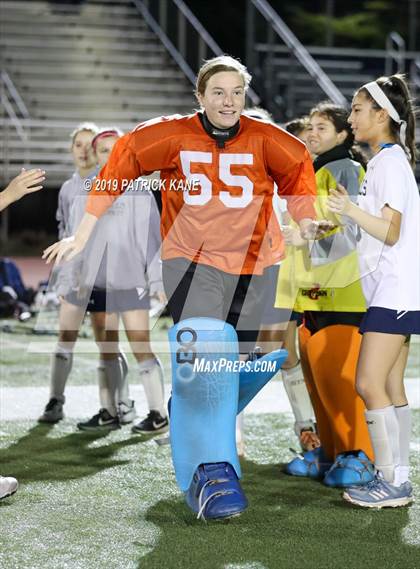Thumbnail 2 in McLean @ Washington-Liberty (VHSL 6A Conference 6 Quarterfinal) photogallery.