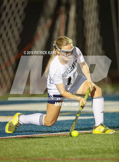 Thumbnail 3 in McLean @ Washington-Liberty (VHSL 6A Conference 6 Quarterfinal) photogallery.