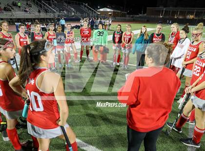 Thumbnail 1 in McLean @ Washington-Liberty (VHSL 6A Conference 6 Quarterfinal) photogallery.