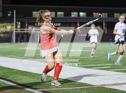 Thumbnail 3 in McLean @ Washington-Liberty (VHSL 6A Conference 6 Quarterfinal) photogallery.