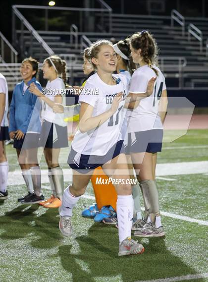 Thumbnail 2 in McLean @ Washington-Liberty (VHSL 6A Conference 6 Quarterfinal) photogallery.