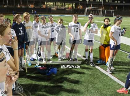 Thumbnail 2 in McLean @ Washington-Liberty (VHSL 6A Conference 6 Quarterfinal) photogallery.