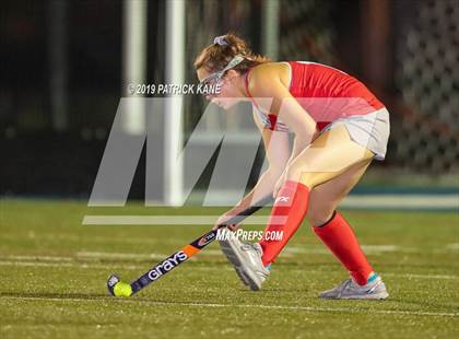 Thumbnail 3 in McLean @ Washington-Liberty (VHSL 6A Conference 6 Quarterfinal) photogallery.