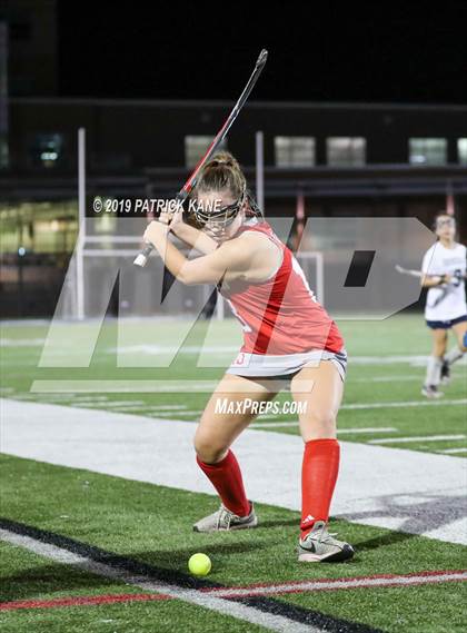 Thumbnail 3 in McLean @ Washington-Liberty (VHSL 6A Conference 6 Quarterfinal) photogallery.