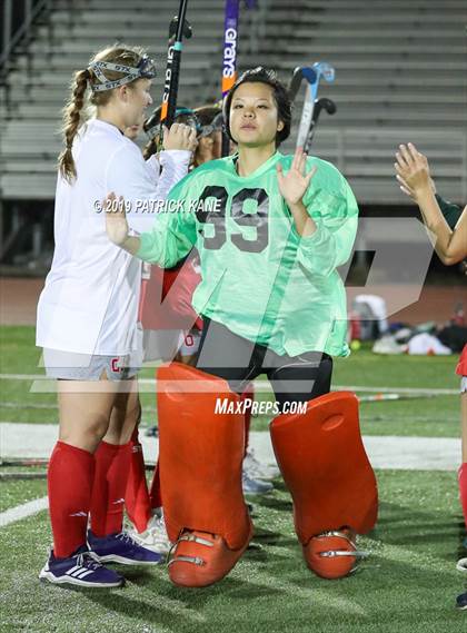 Thumbnail 1 in McLean @ Washington-Liberty (VHSL 6A Conference 6 Quarterfinal) photogallery.