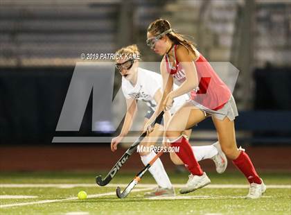 Thumbnail 1 in McLean @ Washington-Liberty (VHSL 6A Conference 6 Quarterfinal) photogallery.