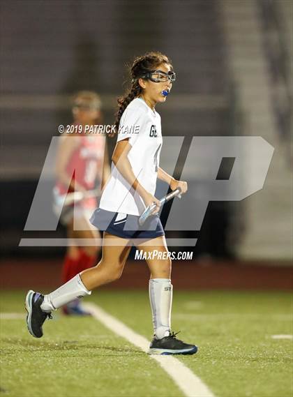 Thumbnail 2 in McLean @ Washington-Liberty (VHSL 6A Conference 6 Quarterfinal) photogallery.