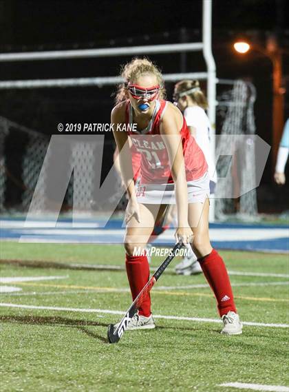 Thumbnail 1 in McLean @ Washington-Liberty (VHSL 6A Conference 6 Quarterfinal) photogallery.