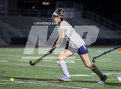 Thumbnail 2 in McLean @ Washington-Liberty (VHSL 6A Conference 6 Quarterfinal) photogallery.