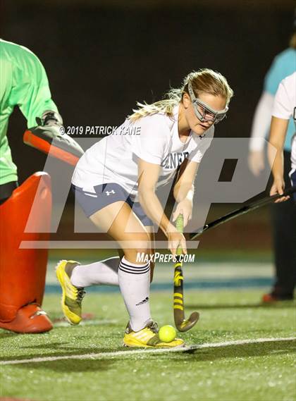 Thumbnail 1 in McLean @ Washington-Liberty (VHSL 6A Conference 6 Quarterfinal) photogallery.