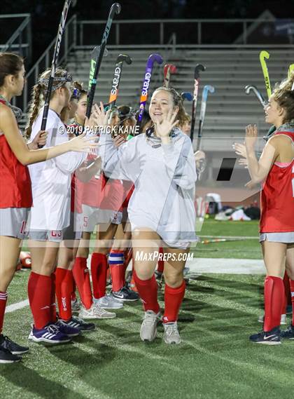Thumbnail 2 in McLean @ Washington-Liberty (VHSL 6A Conference 6 Quarterfinal) photogallery.