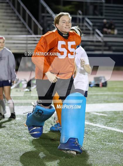 Thumbnail 3 in McLean @ Washington-Liberty (VHSL 6A Conference 6 Quarterfinal) photogallery.